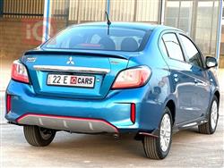 ميتسوبيشي ميراج G4